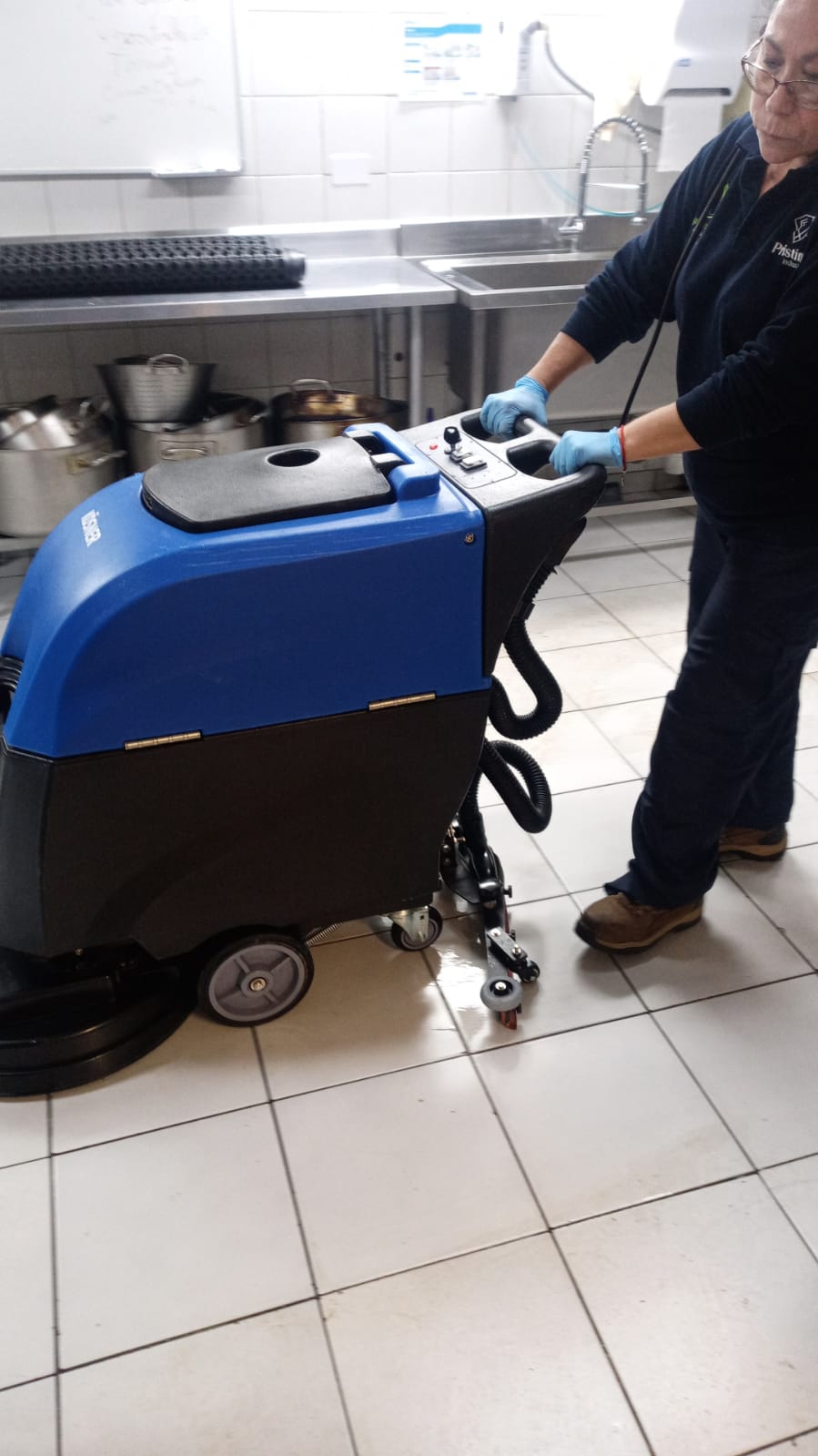 Tecnología